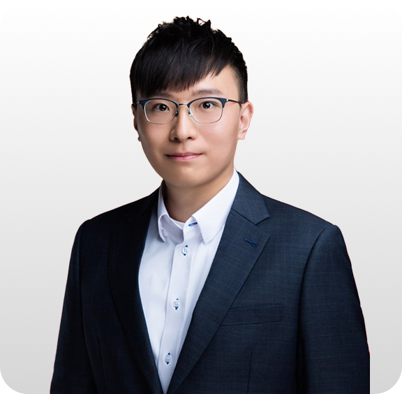 Eric Lau